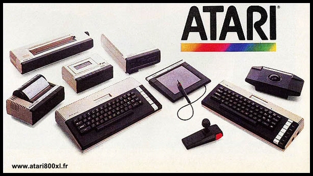 www.atari800xl.fr bient�t sur vos �crans